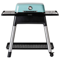 everdure by heston blumenthal FORCE™ 2 Burner Gas BBQ Mint